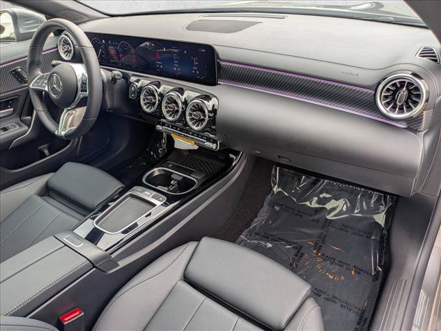Certified 2026 Mercedes-Benz CLA 250 image 24