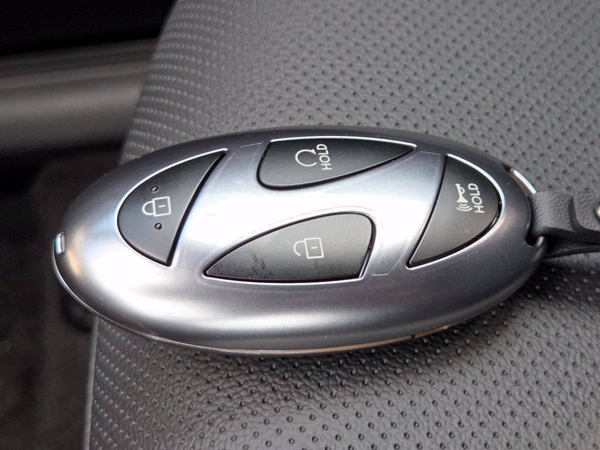 New 2027 Hyundai Santa Cruz SE AWD/4WD image 63