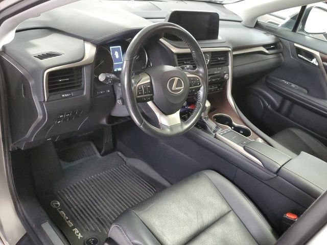 Used 2020 Lexus RX 350 AWD w/ Premium Package image 19