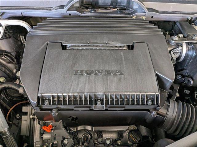 Certified 2023 Honda Pilot LX image 22