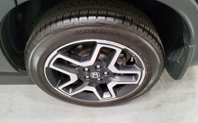 Used 2022 Honda Passport Elite image 42