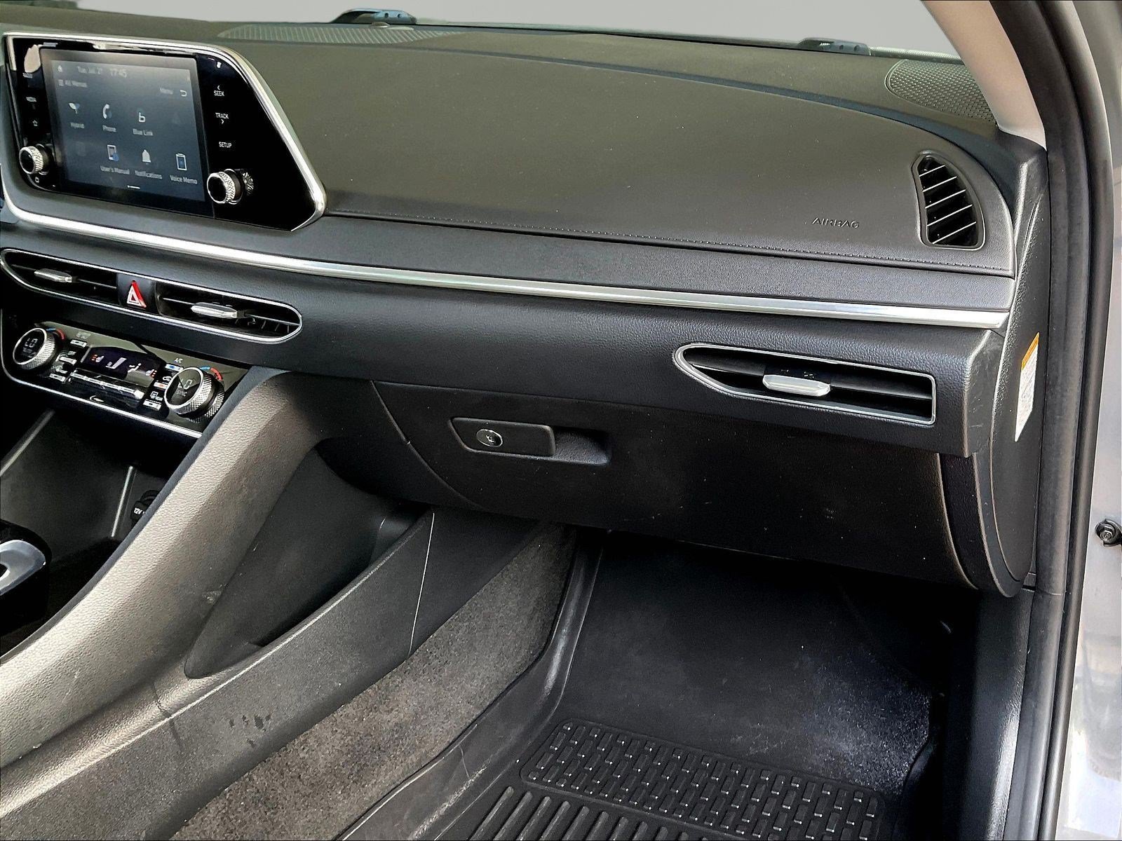 Used 2021 Hyundai Sonata SEL FWD image 25