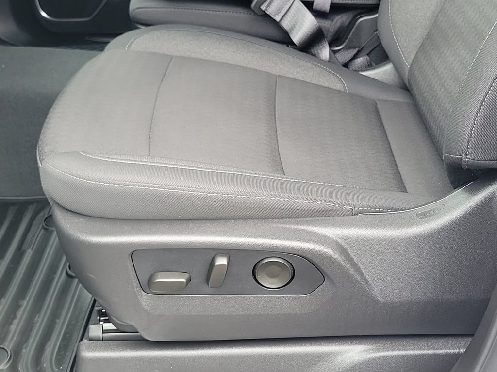 Used 2026 Chevrolet Silverado 1500 RST w/ RST Select Package RWD image 17