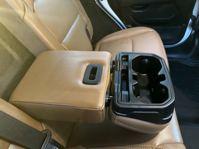 Used 2022 Jeep Wrangler Unlimited Rubicon w/ LED Lighting Group image 33