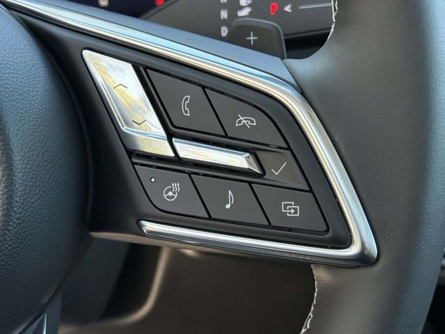 Certified 2025 Buick Envision Sport Touring image 20