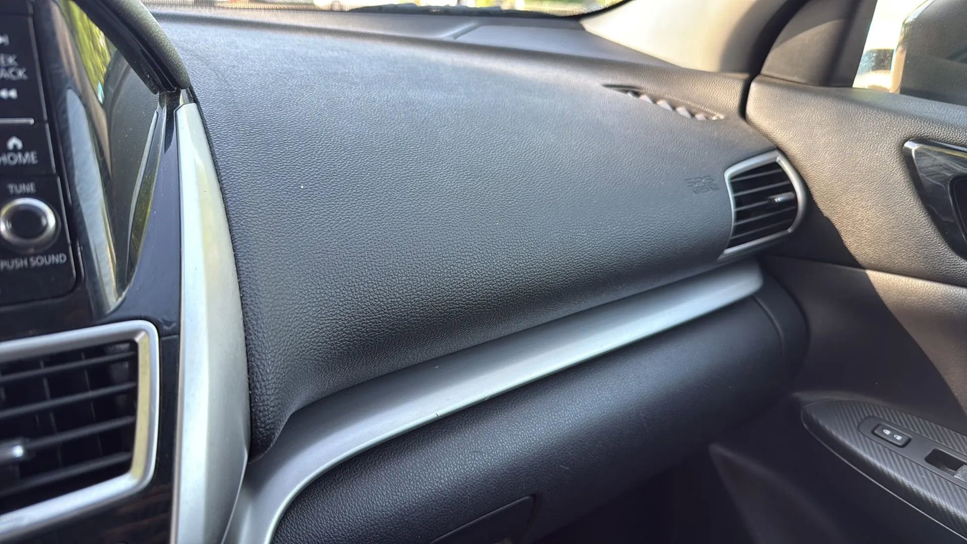 Used 2020 Mitsubishi Eclipse Cross ES image 33