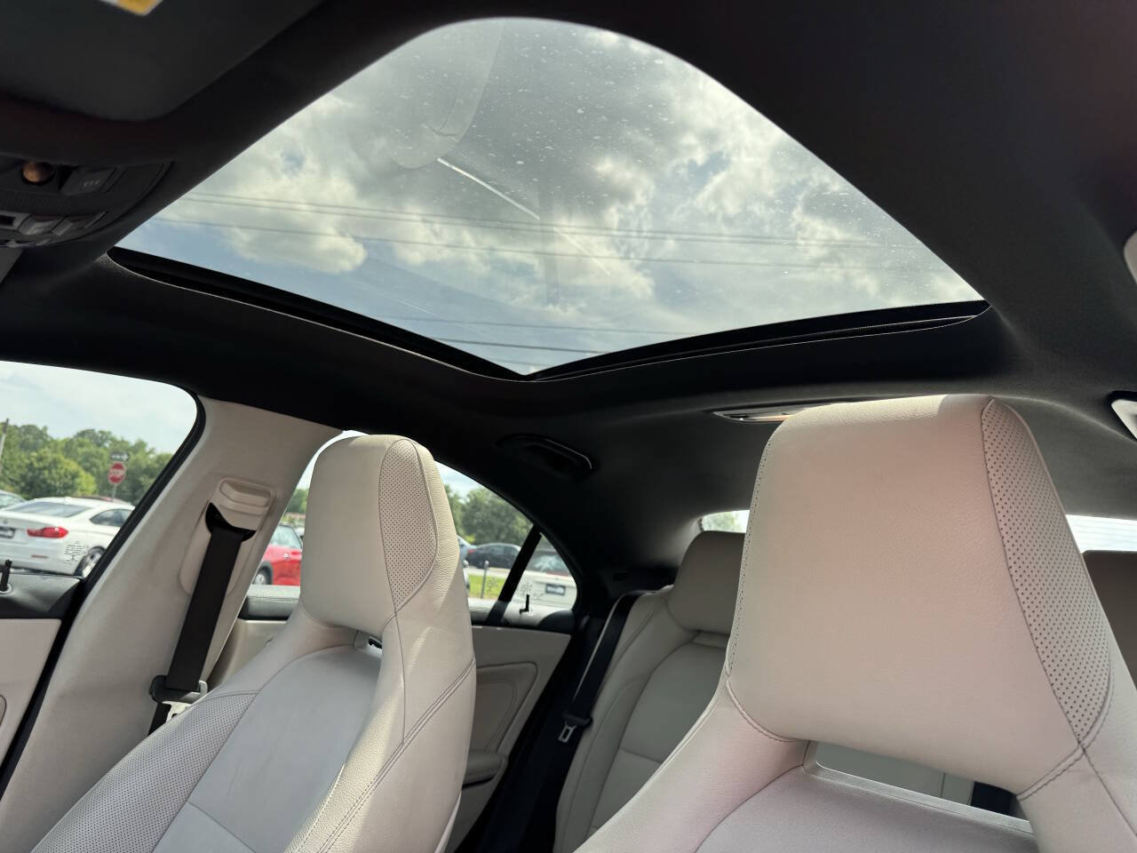 Used 2014 Mercedes-Benz CLA 250 w/ Multimedia Package image 20