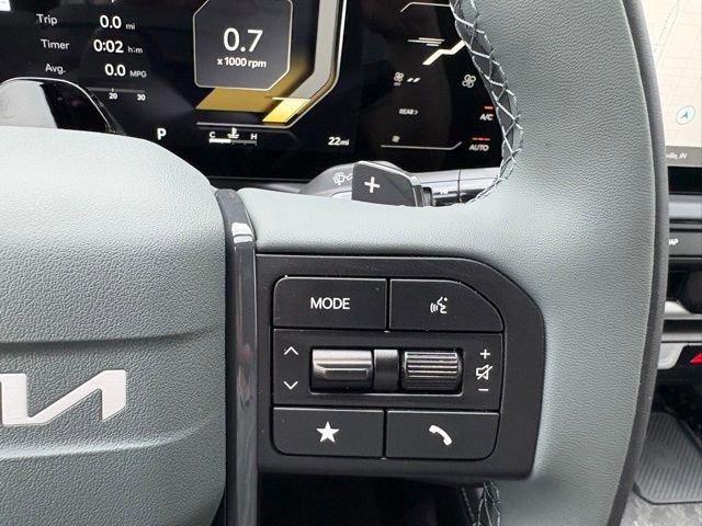 New 2027 Kia Telluride SX Prestige X-Pro image 19
