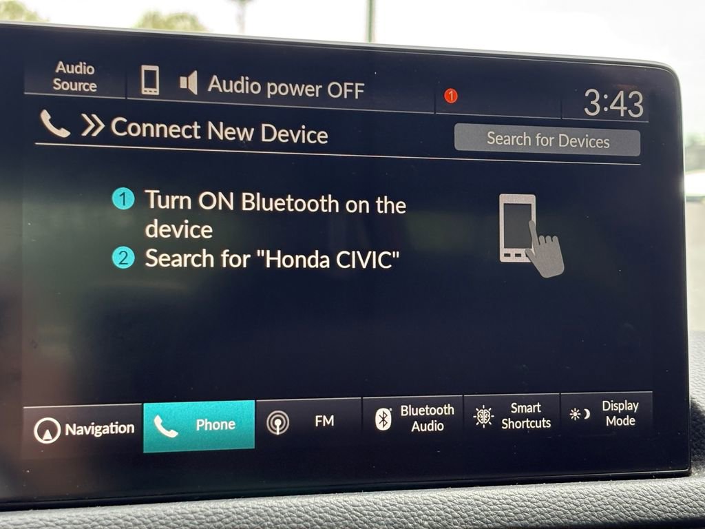 Used 2023 Honda Civic Touring image 20