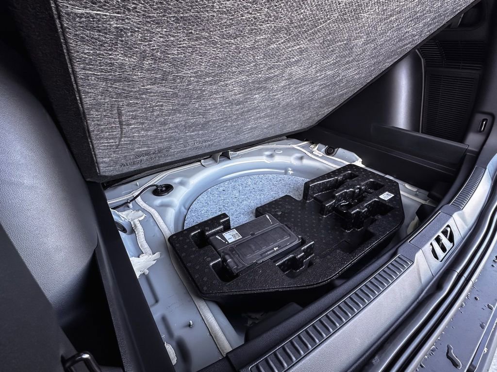 New 2025 Ford Bronco Sport Big Bend w/ Convenience Package image 52