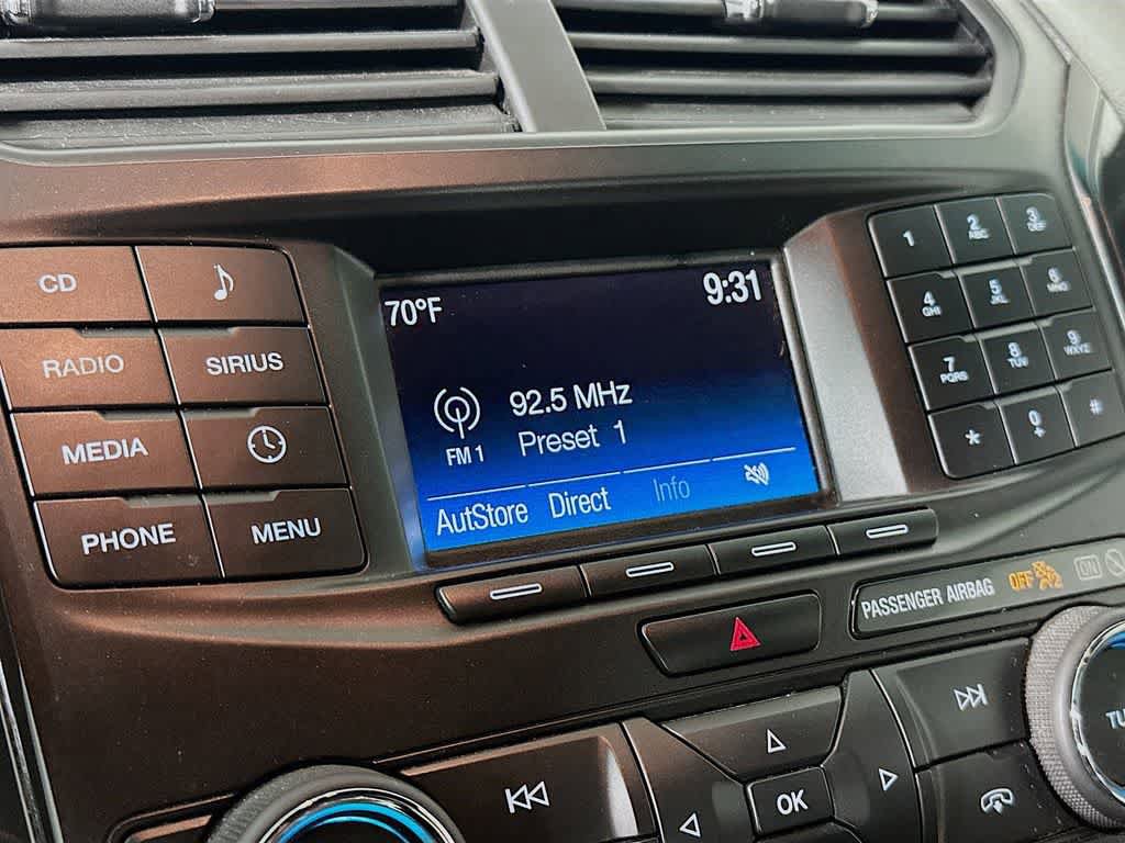 Used 2017 Ford Explorer FWD image 16