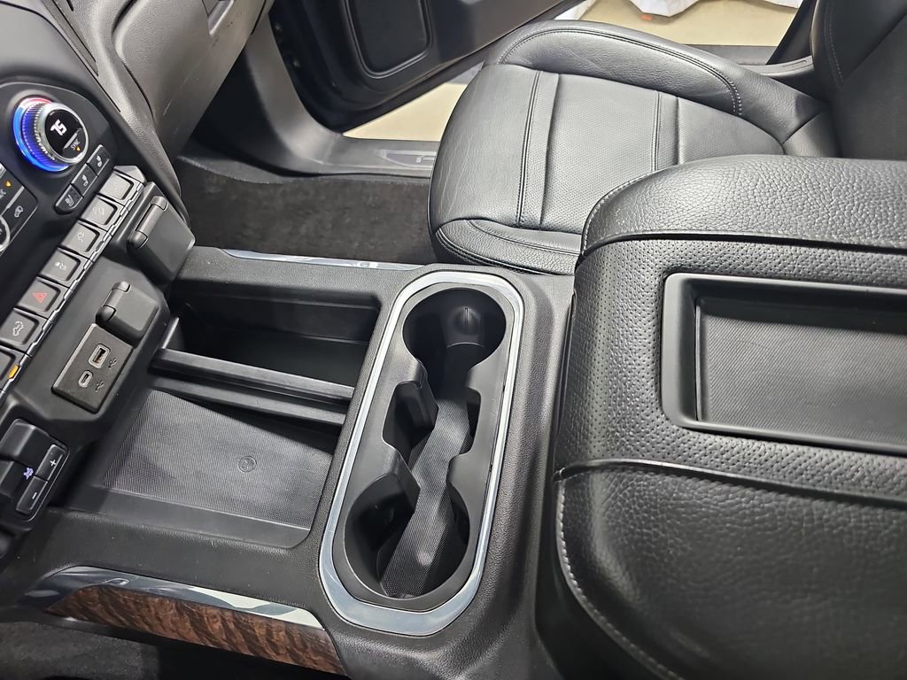 Used 2022 GMC Sierra 1500 Denali w/ Denali Reserve Package AWD/4WD image 29