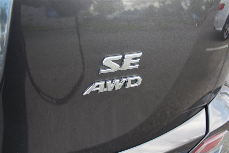 Used 2016 Toyota RAV4 SE w/ Advanced Technology Package AWD/4WD image 30