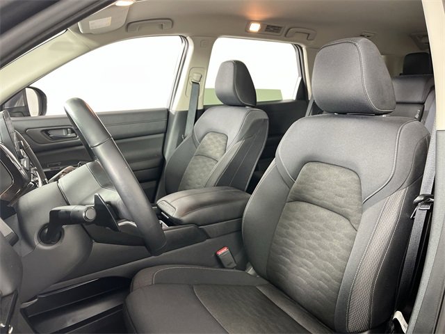 Certified 2025 Nissan Pathfinder SV image 11