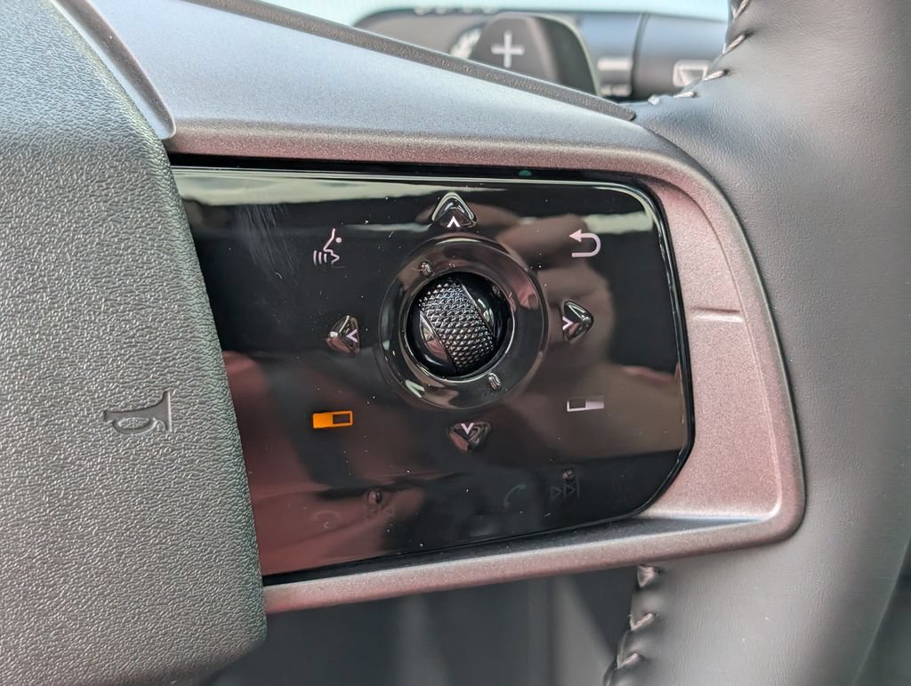 New 2026 Nissan Murano SL AWD/4WD image 20