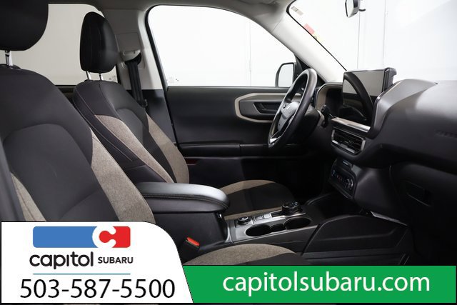 Used 2025 Ford Bronco Sport Big Bend AWD/4WD image 25