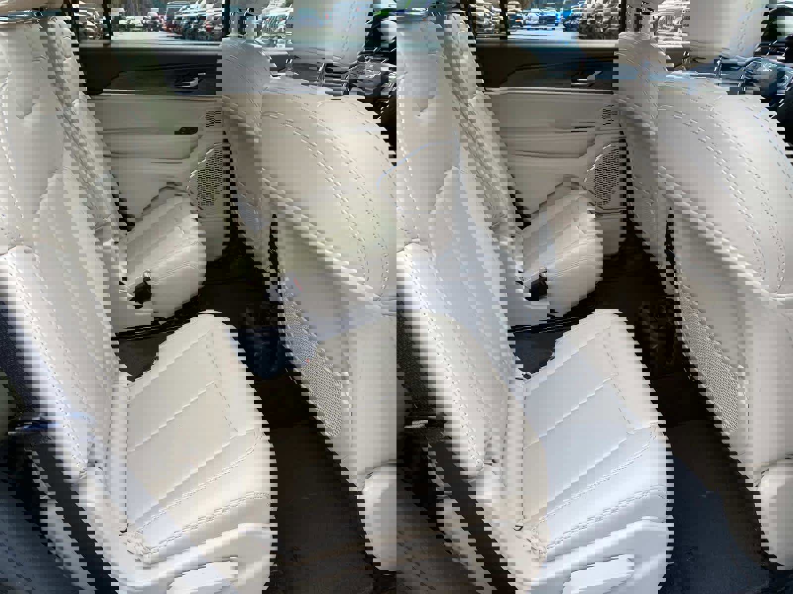 Certified 2022 Jeep Grand Cherokee L Limited image 24