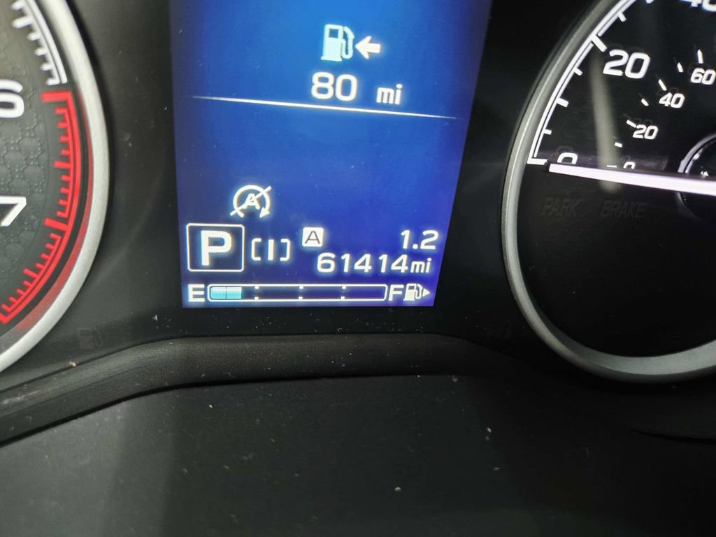 Used 2020 Subaru Forester Limited image 23