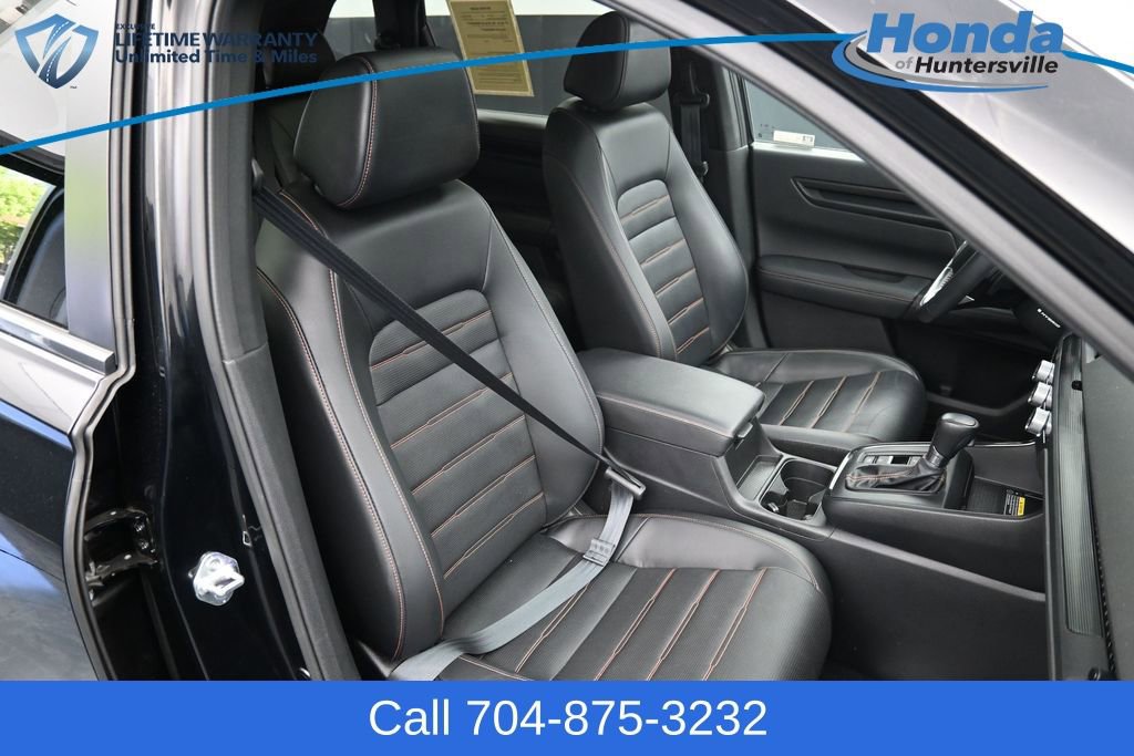 Used 2024 Honda CR-V Sport-L image 18
