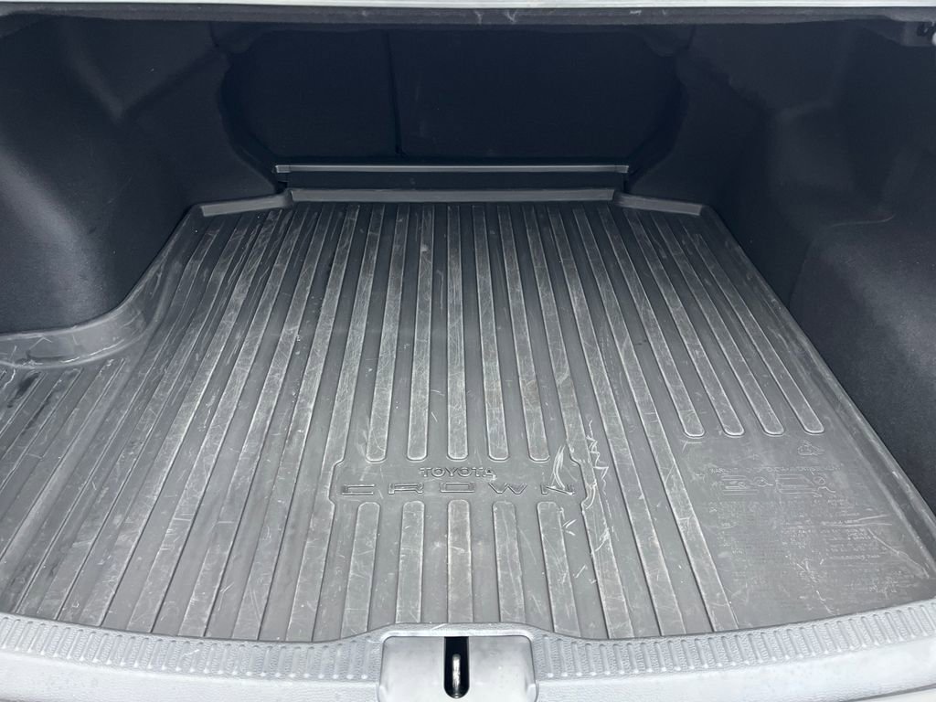 Certified 2026 Toyota Crown XLE image 25