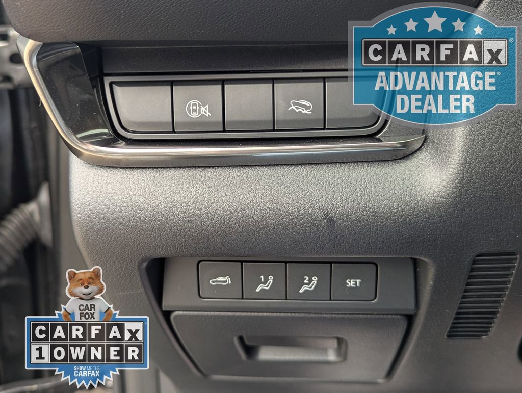 Certified 2025 MAZDA CX-30 AWD 2.5 S w/ Premium Package image 14