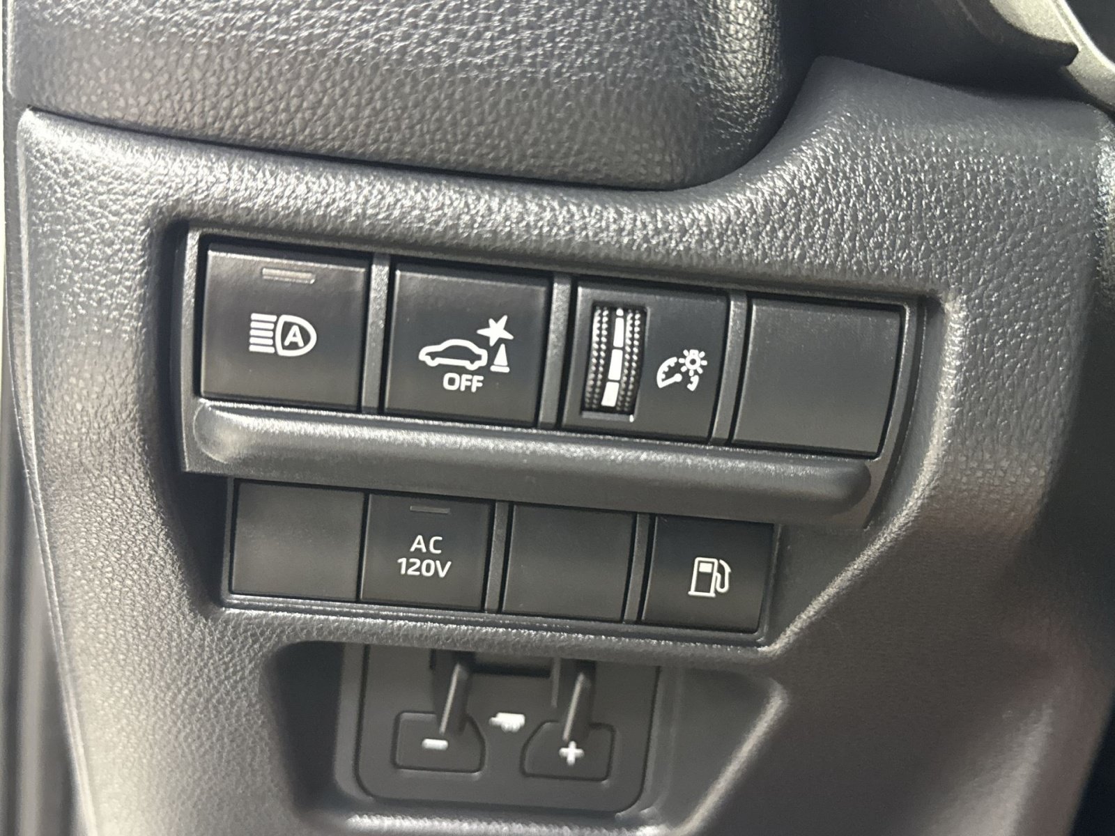 Used 2024 Toyota Land Cruiser 1958 AWD/4WD image 45