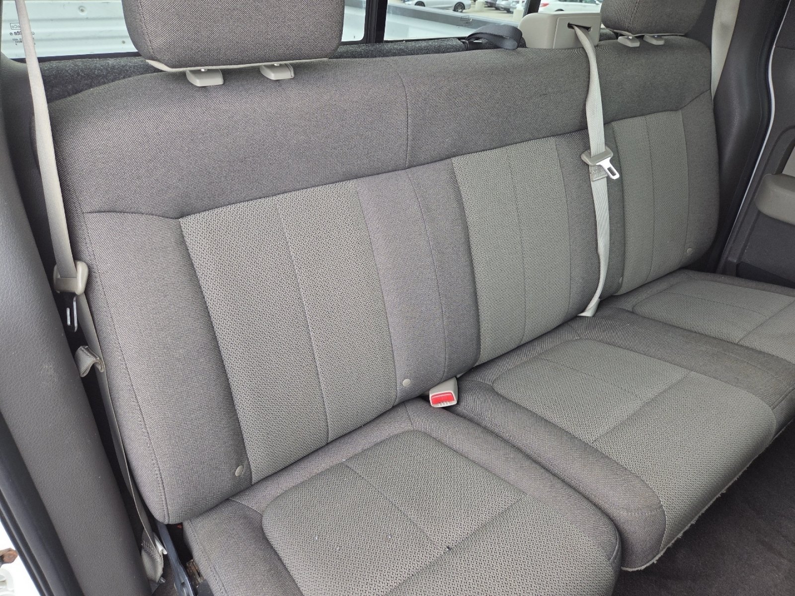Used 2010 Ford F150 STX AWD/4WD image 19