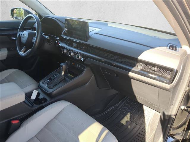 Used 2024 Honda CR-V EX-L image 22