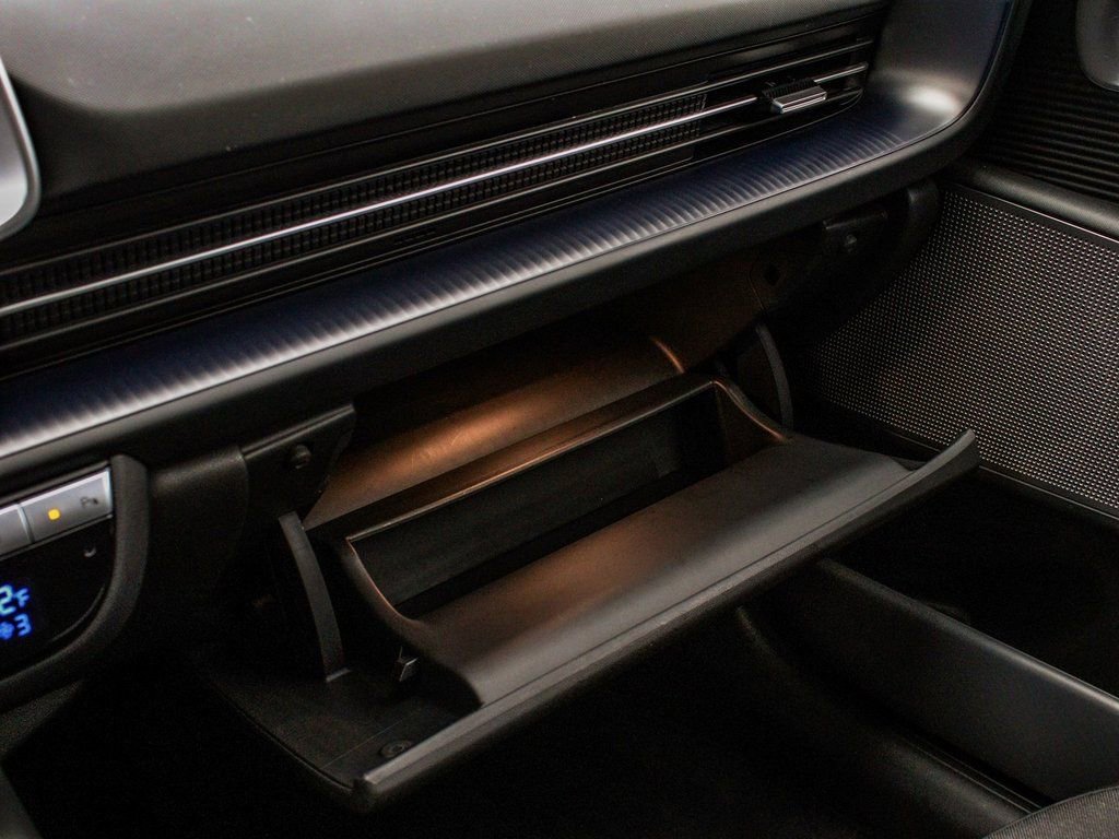 Used 2023 Hyundai Ioniq 6 SE image 17