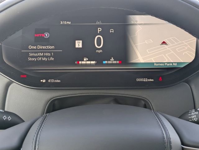 New 2026 Land Rover Range Rover Sport SE image 8