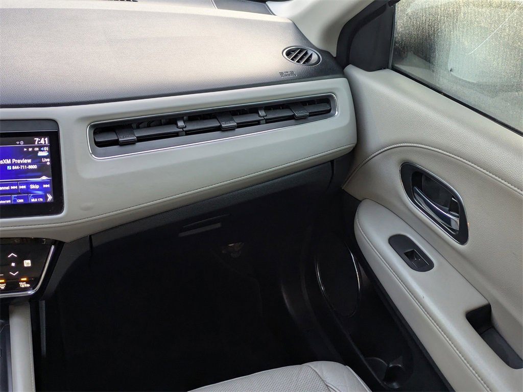 Used 2022 Honda HR-V EX-L image 17