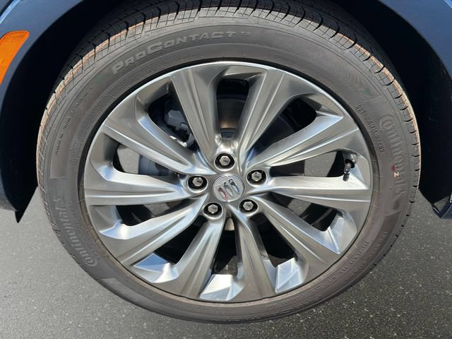 New 2026 Buick Envista Sport Touring FWD image 10