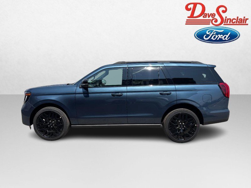 New 2027 Ford Expedition Platinum w/ Stealth Performance Package AWD/4WD image 10