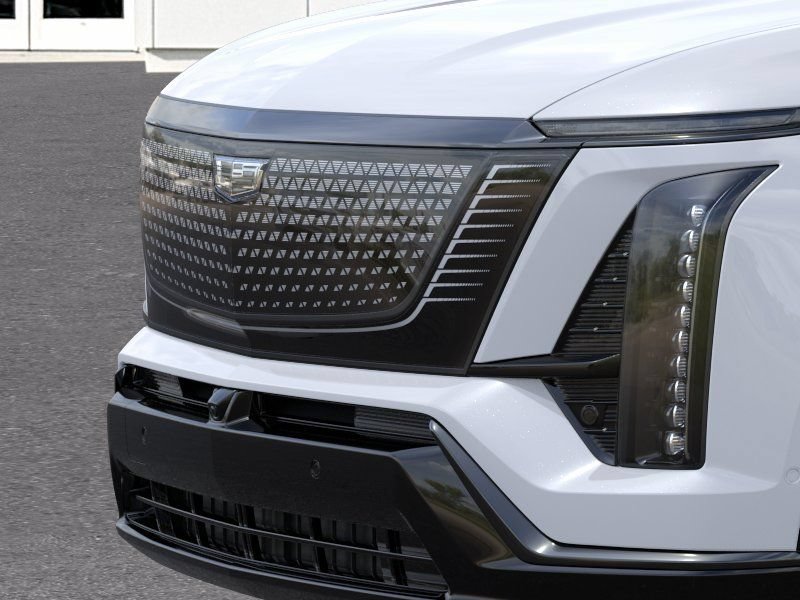 New 2027 Cadillac Vistiq Sport AWD/4WD image 13