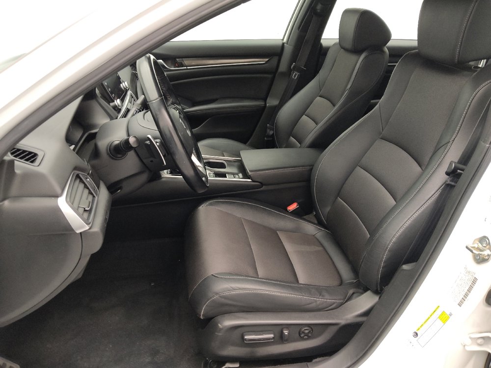 Used 2020 Honda Accord Sport image 17