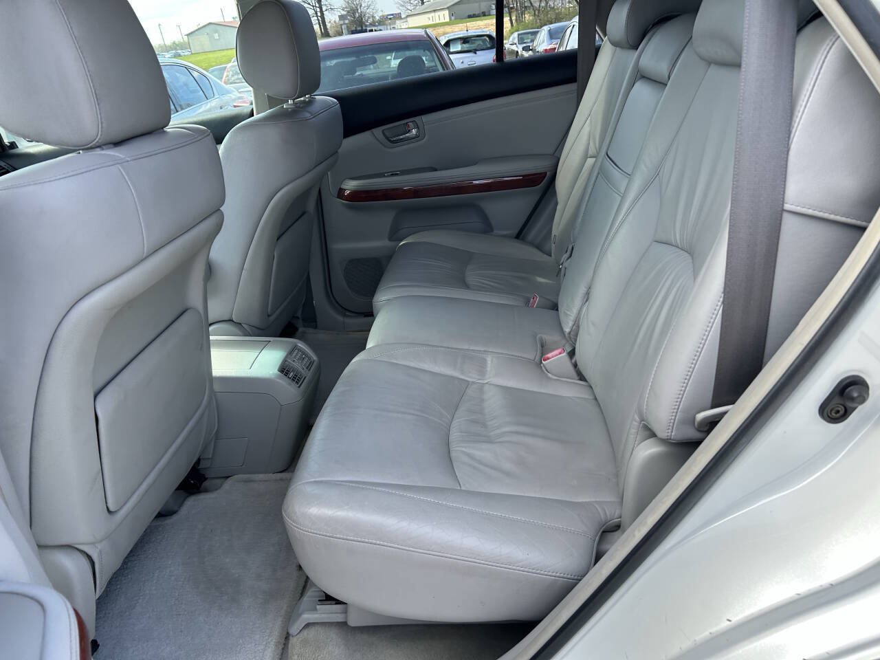 Used 2004 Lexus RX 330 AWD image 9