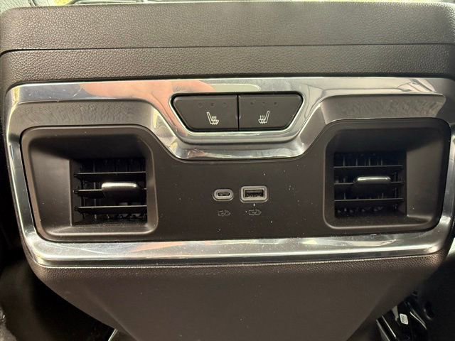 Used 2024 GMC Sierra 1500 Denali w/ Technology Package image 39