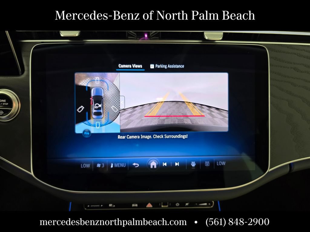 New 2027 Mercedes-Benz E 350 Sedan image 17