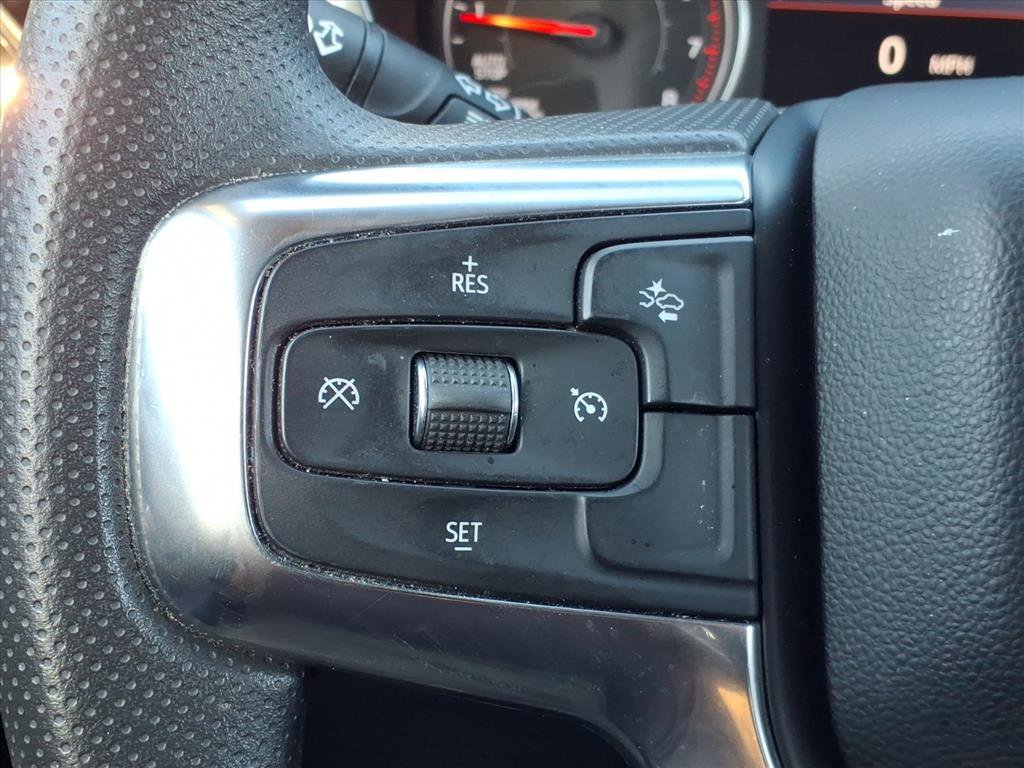 Used 2023 Chevrolet Blazer LT w/ Convenience Package image 12