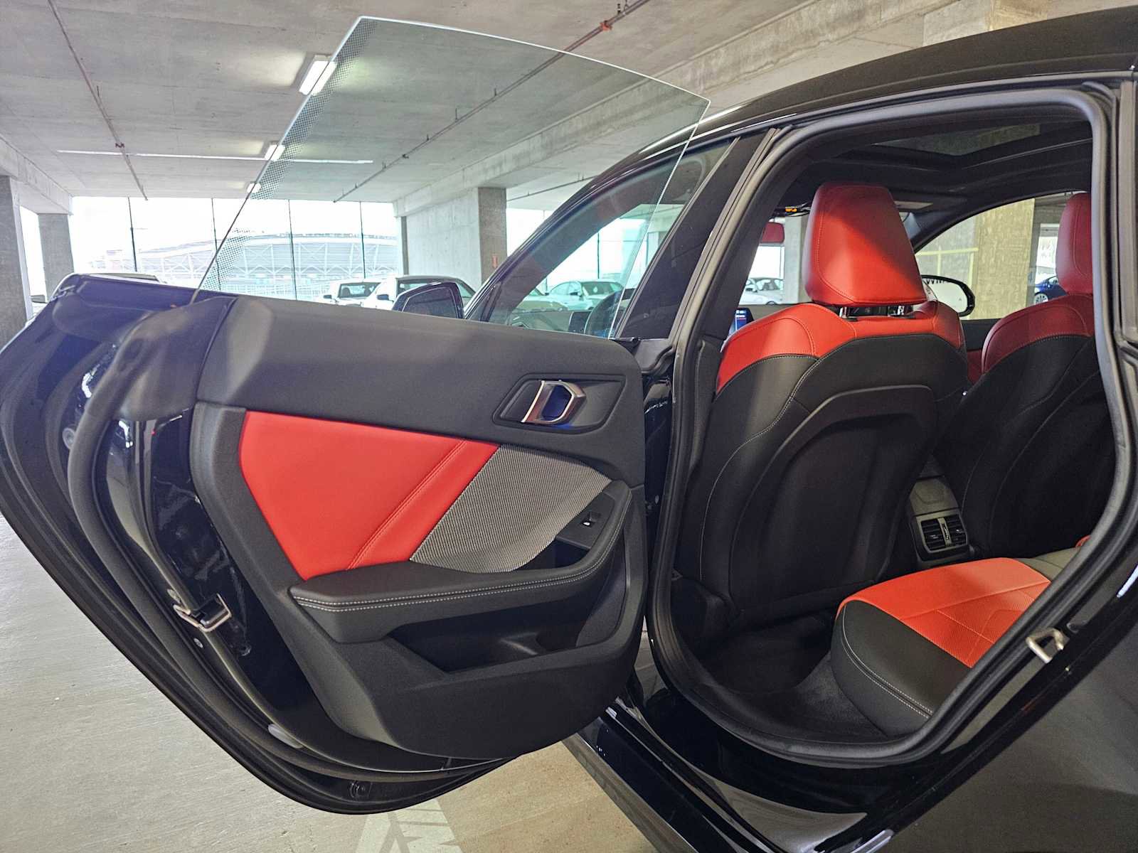 Used 2025 BMW 228i xDrive w/ Premium Package image 33