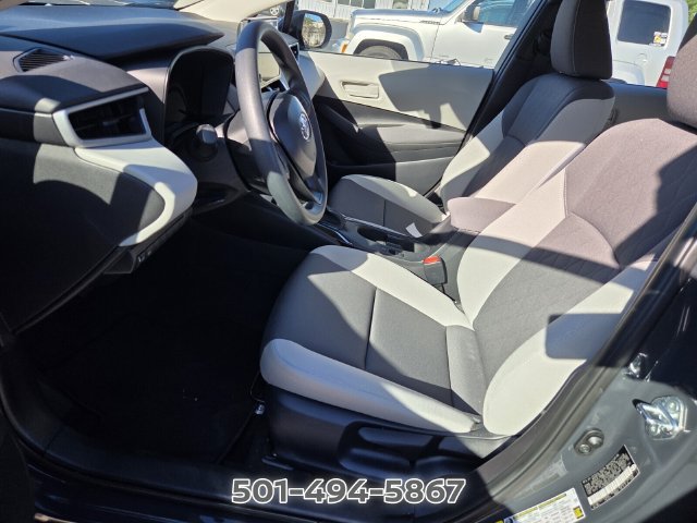 Used 2026 Toyota Corolla LE FWD image 9