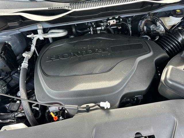 New 2026 Honda Odyssey Sport-L image 35
