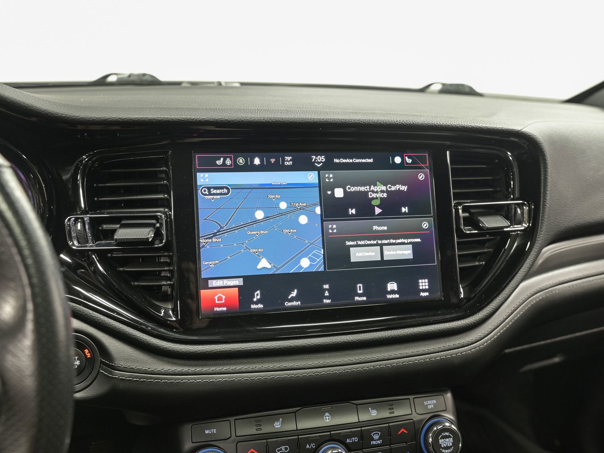 Used 2022 Dodge Durango GT AWD/4WD image 22