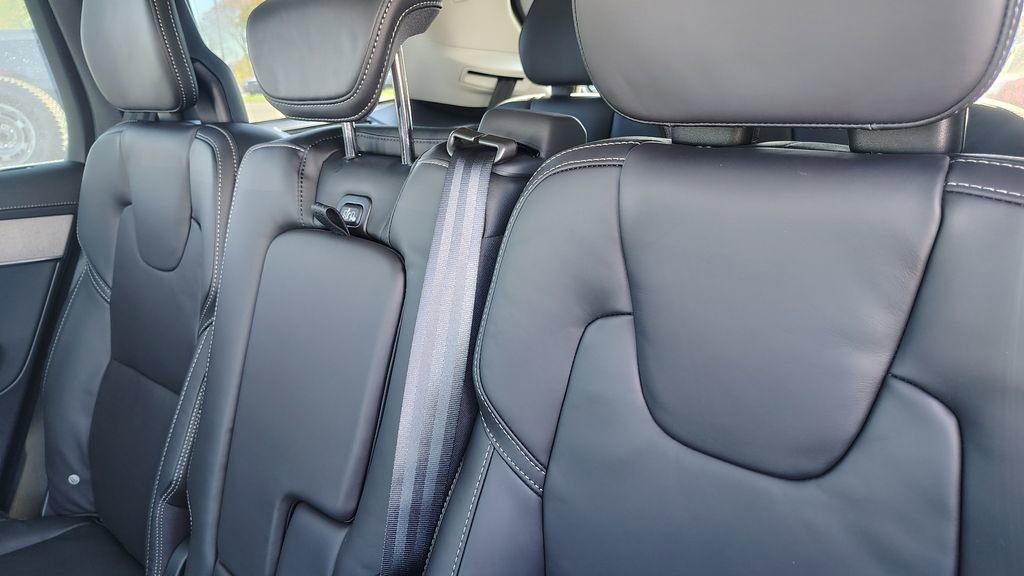 New 2026 Volvo XC90 B6 Ultra image 28