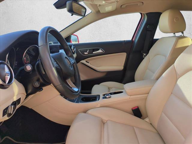 Used 2018 Mercedes-Benz GLA 250 image 15