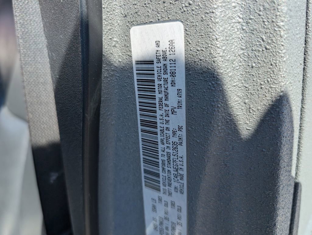 Used 2015 Jeep Wrangler Unlimited Sahara w/ Dual Top Group image 18