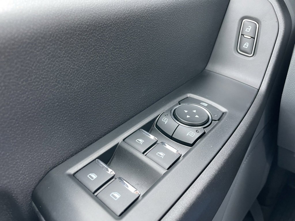 New 2026 Ford F250 XL w/ XL Chrome Package image 24