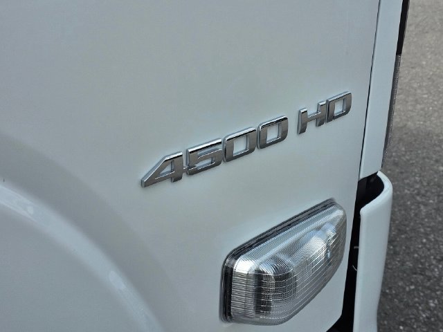 New 2025 Chevrolet Low Cab Forward 4500 XD RWD image 12