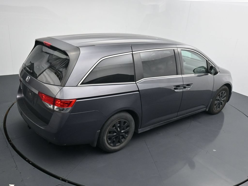 Used 2016 Honda Odyssey LX image 16