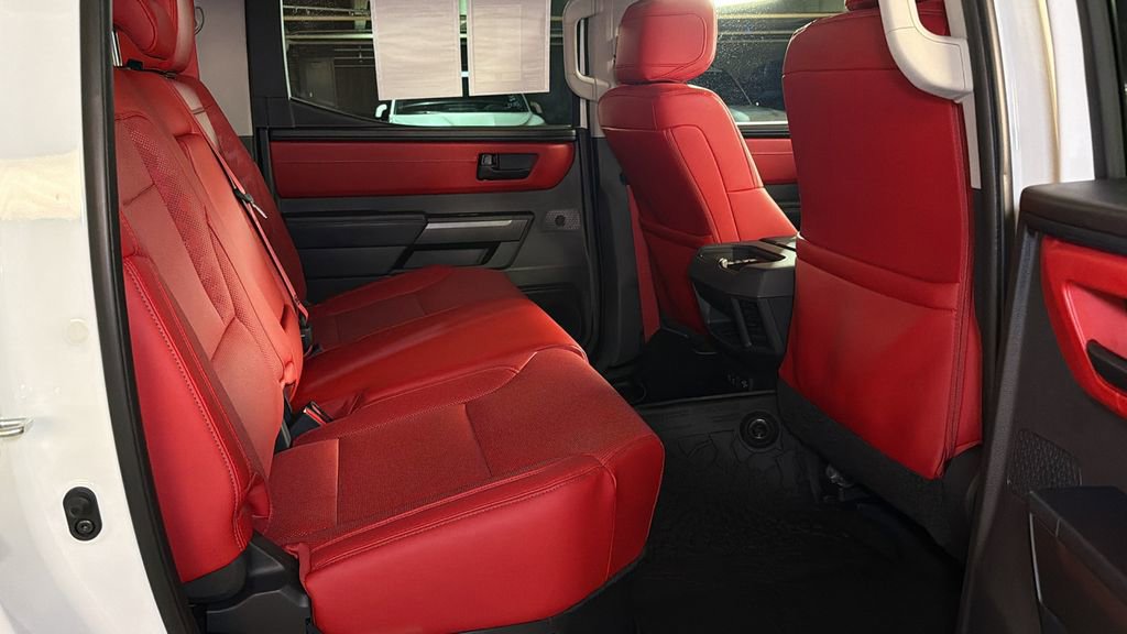 Used 2022 Toyota Tundra TRD Pro image 14